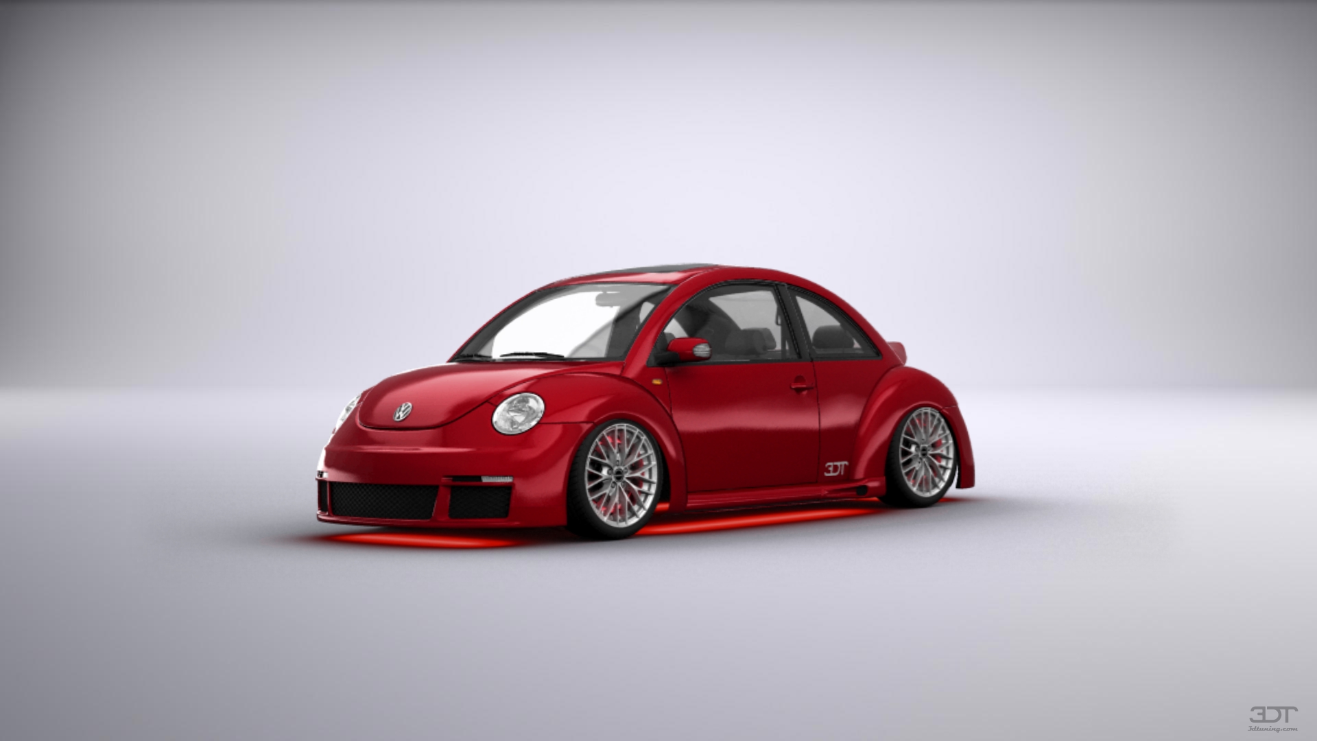 TigreSocial97 | Garaje de Coches en 3DTuning