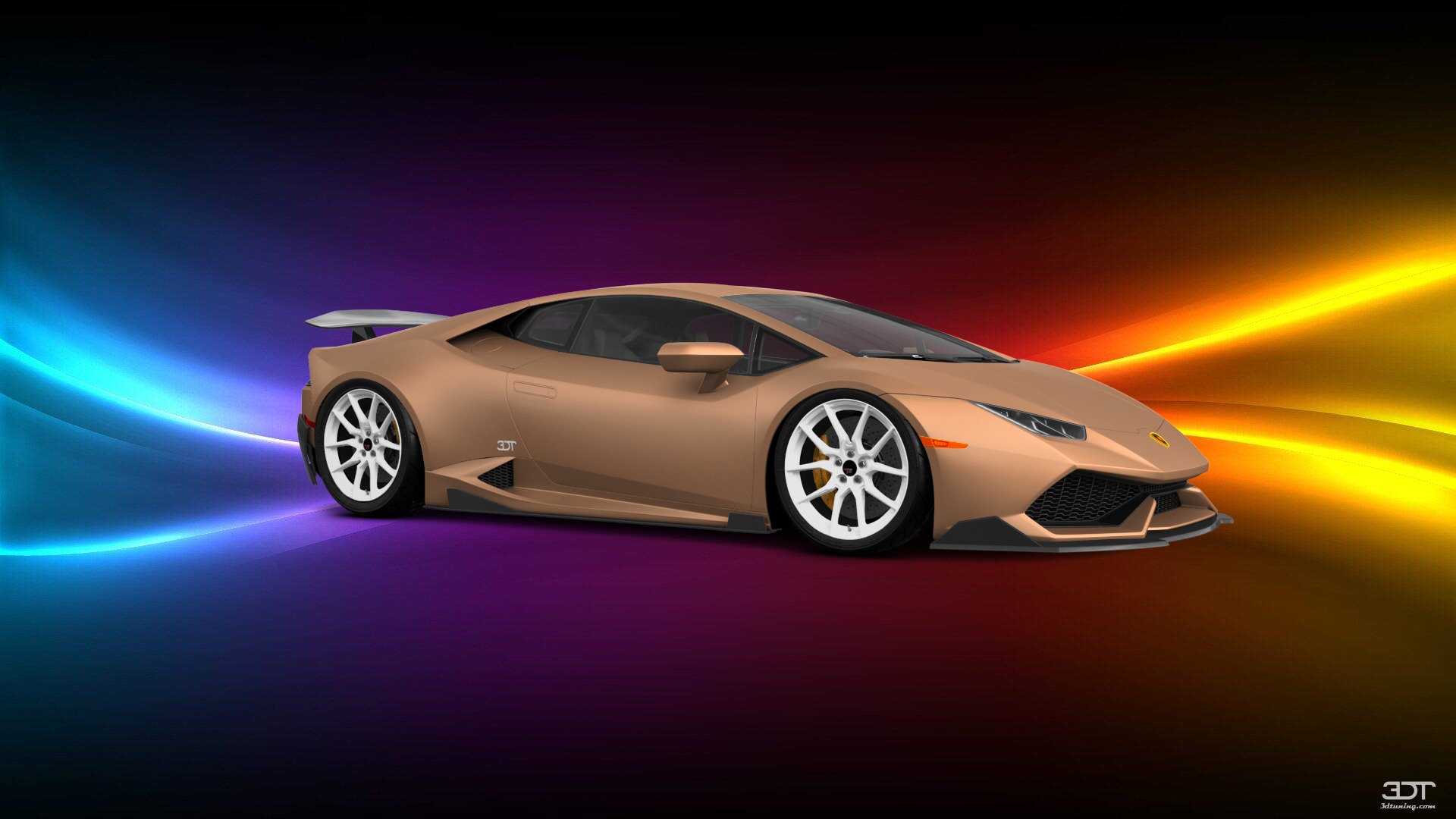 NEWGUY_3.0L | 3DTuning 자동차 차고