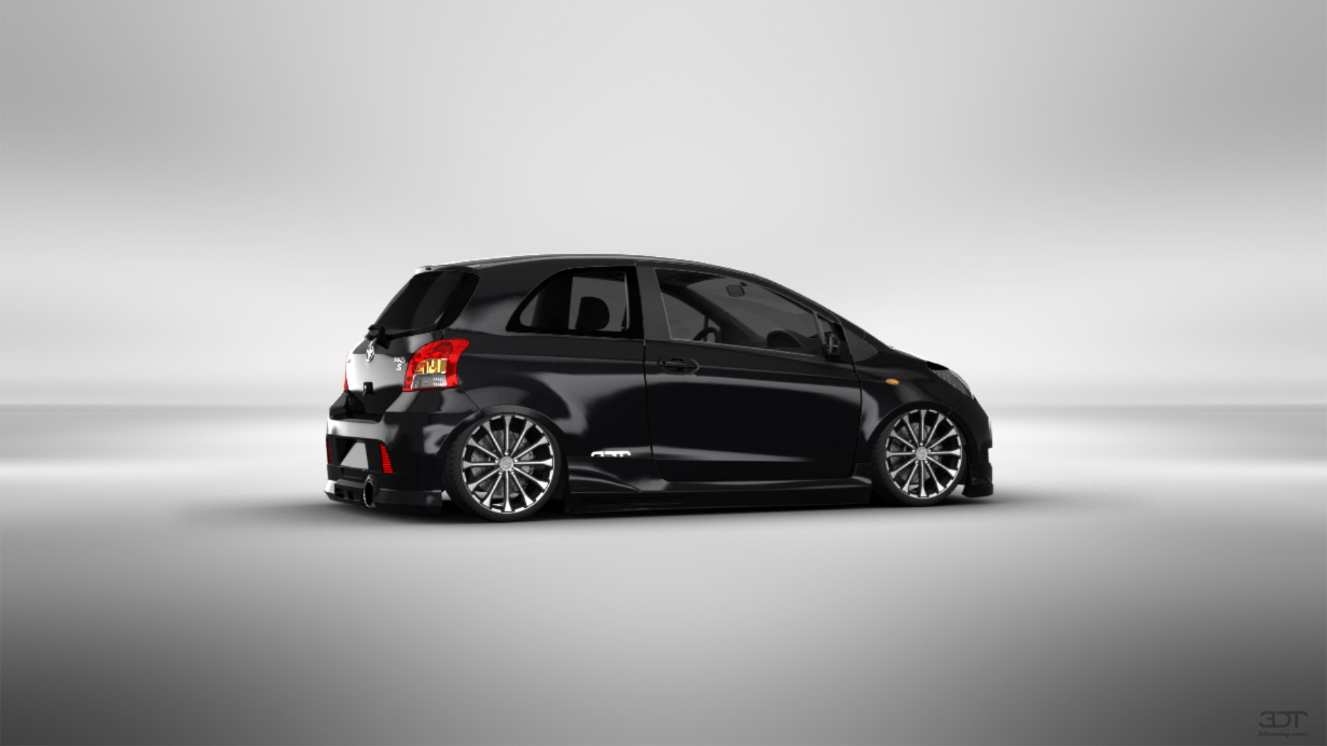 3DT-Share-79's Car Garage | 3DTuning