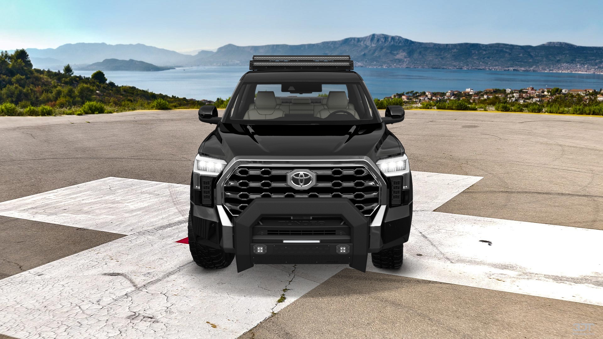 Iron_Car112 | Car Garage on 3DTuning