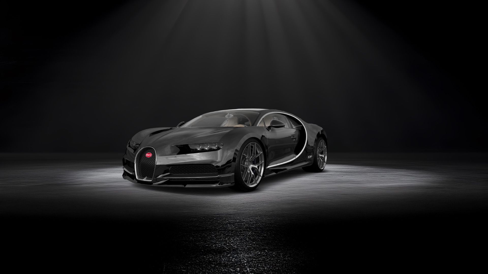 ProfuseManual70 | Car Garage on 3DTuning