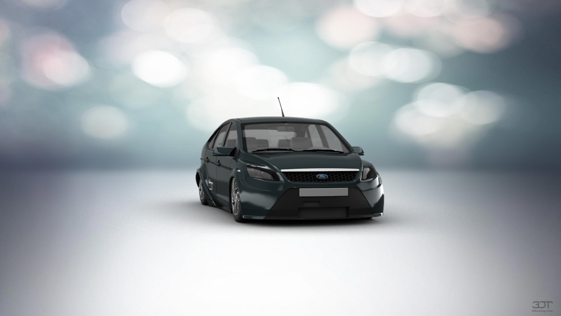 pablo_piza_'s Car Garage | 3DTuning