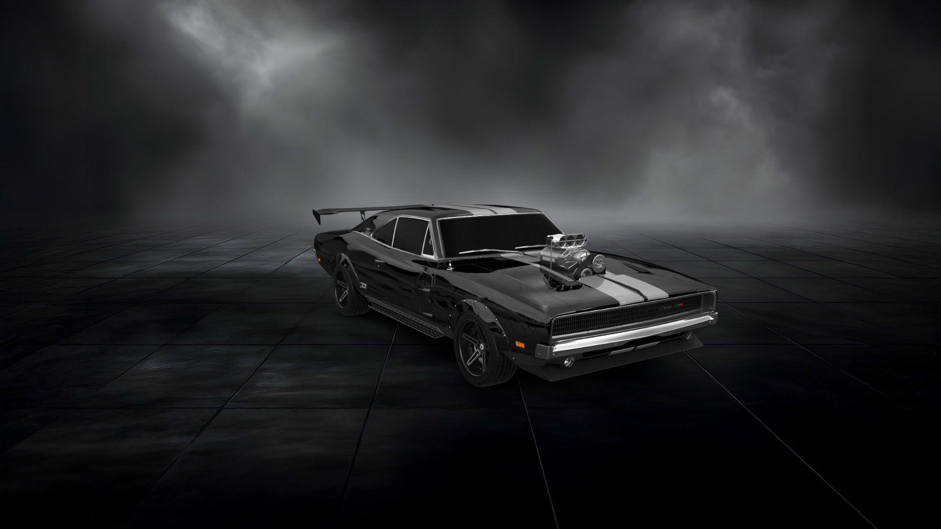 SeditiousDiffusion89's Car Garage | 3DTuning