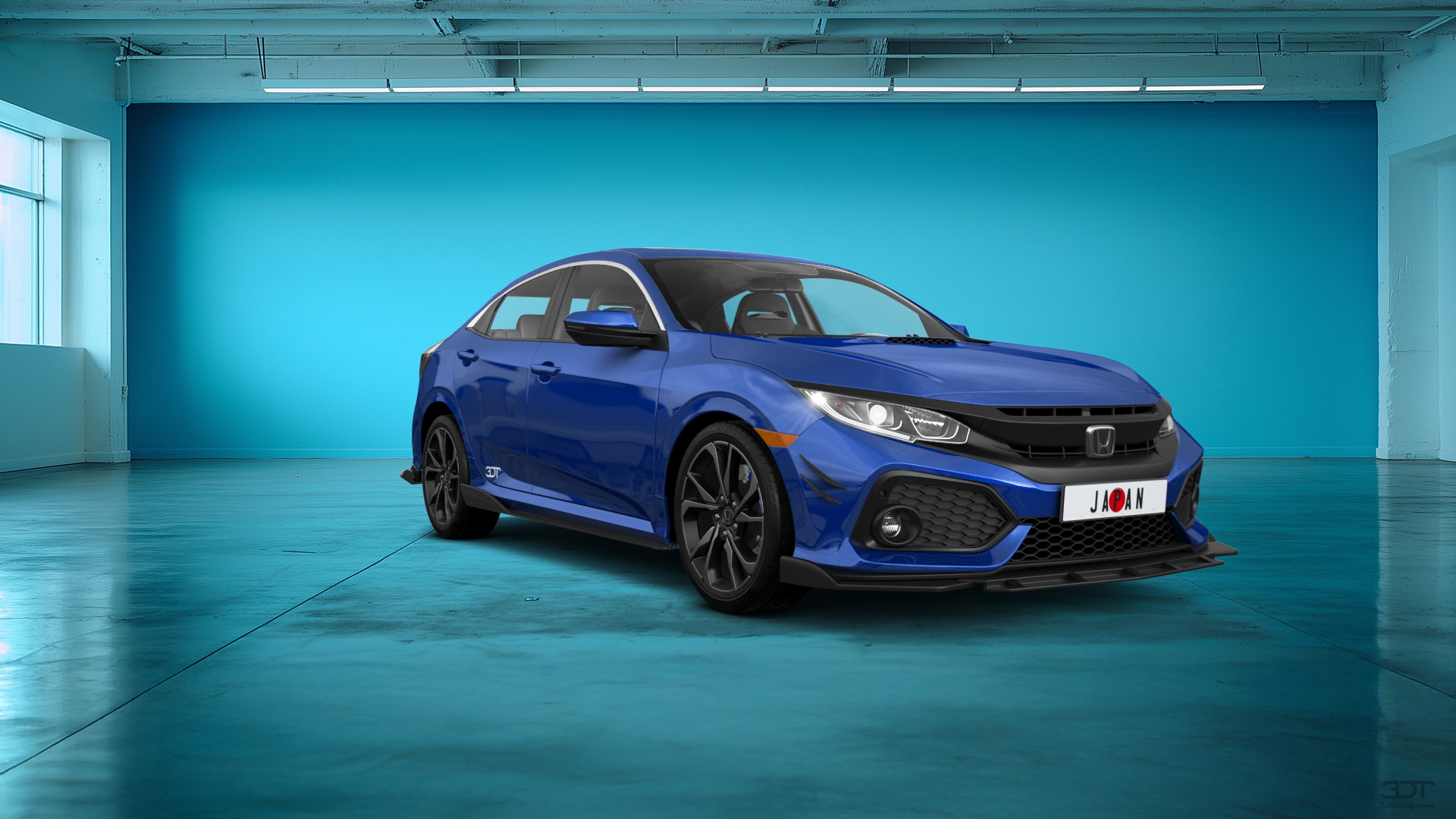 Tuner_2g5OBEdJt9 | 3DTuning汽车车库