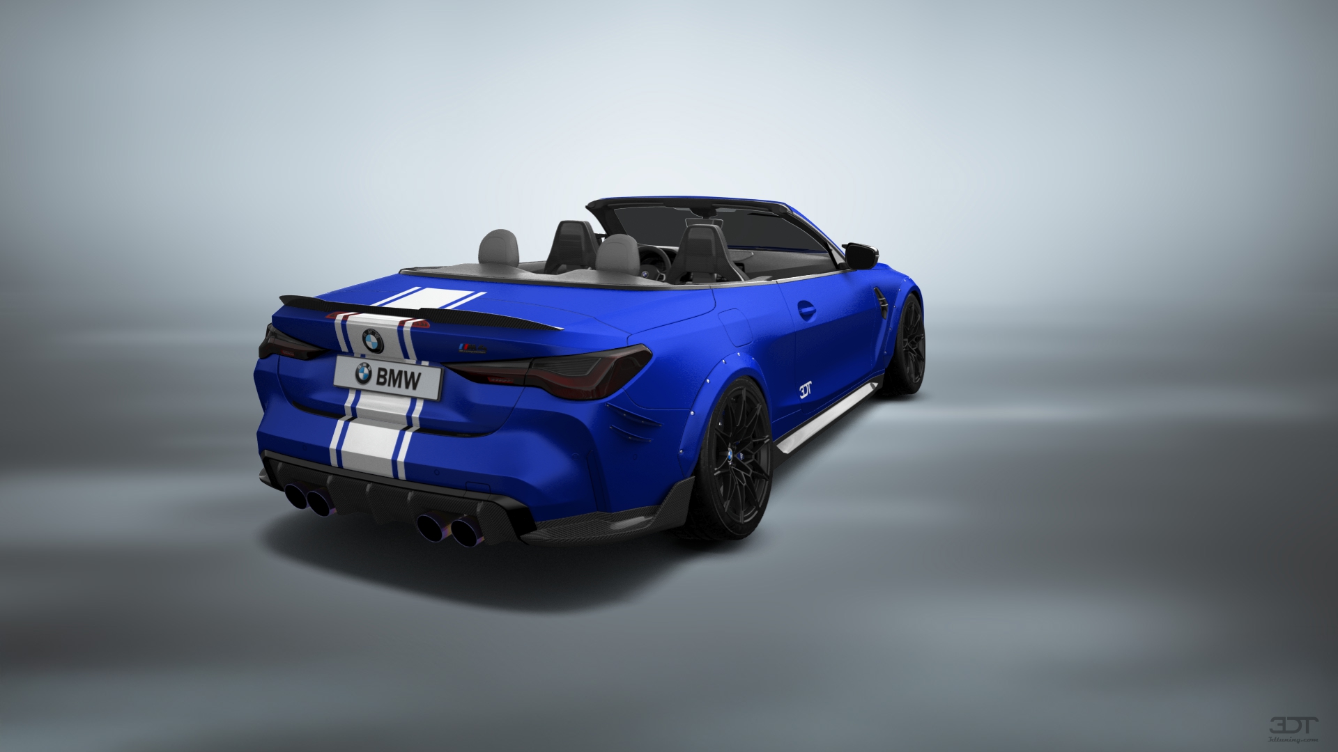 kaluh | 3DTuning 자동차 차고