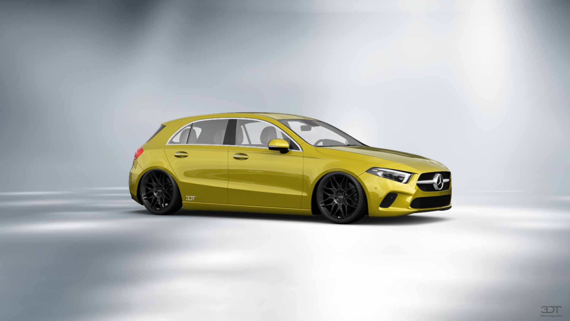 NORWIN720 | Car Garage on 3DTuning