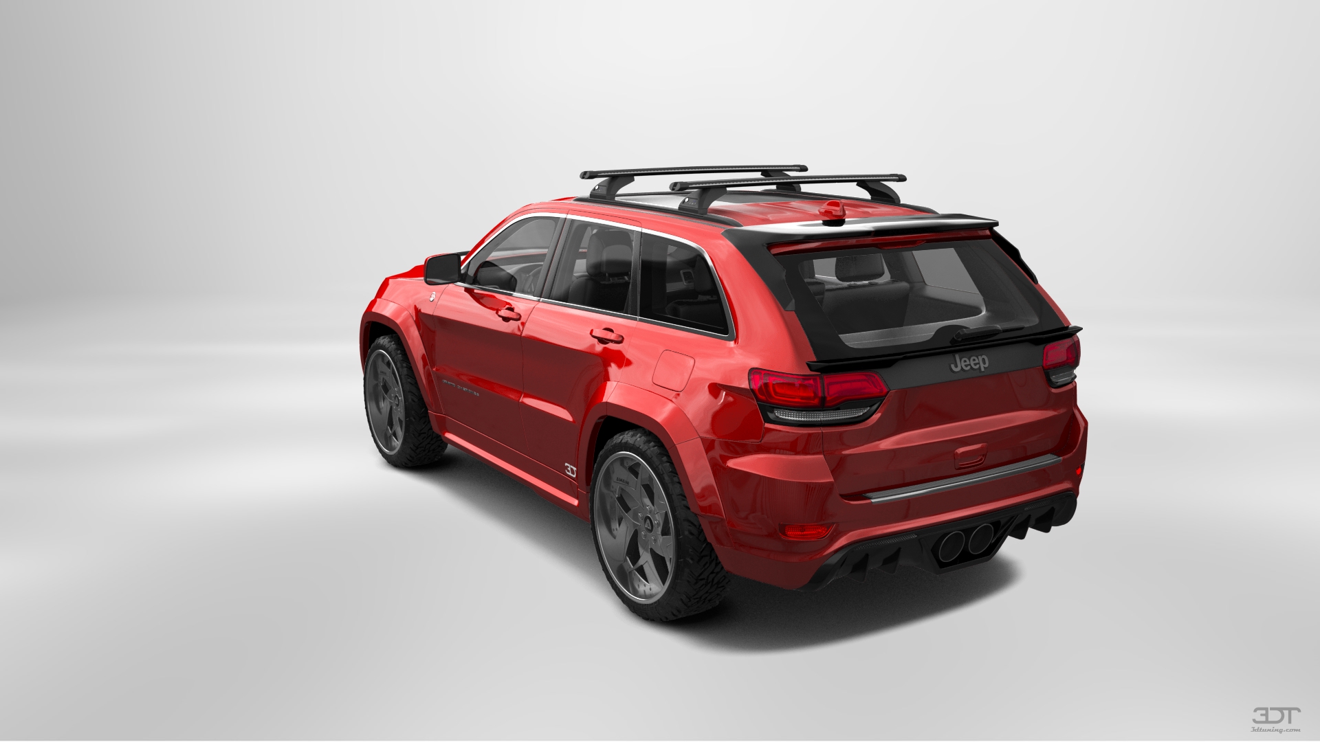 mrtsrknbnk's Car Garage | 3DTuning