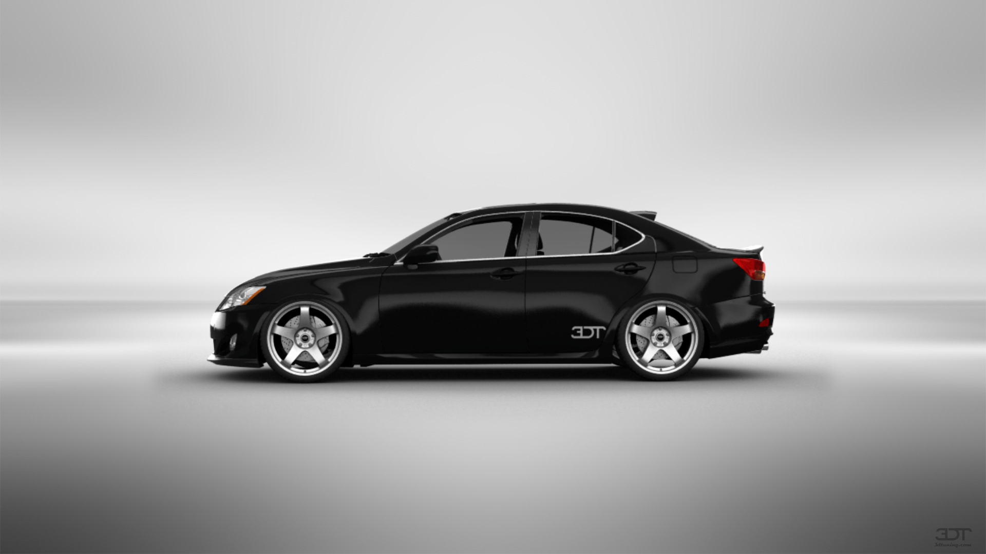 Brady4's Car Garage | 3DTuning