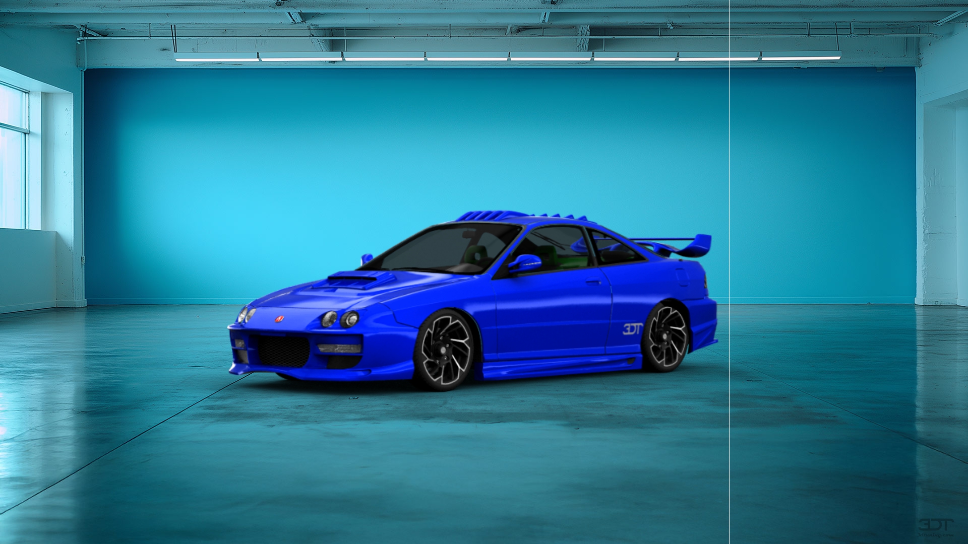 Tuner_GJv-xgV39 | Автогараж на 3DTuning