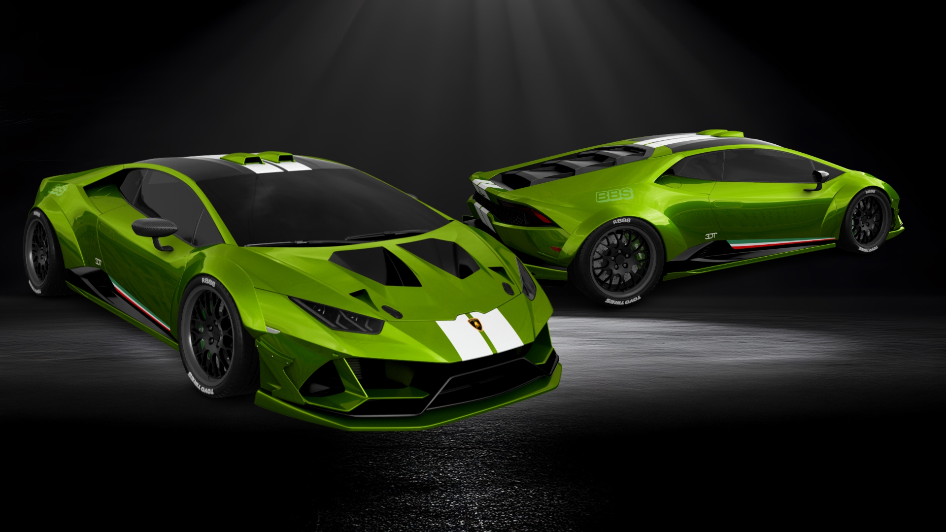 RecumbentGaiety98 | 3DTuning汽车车库