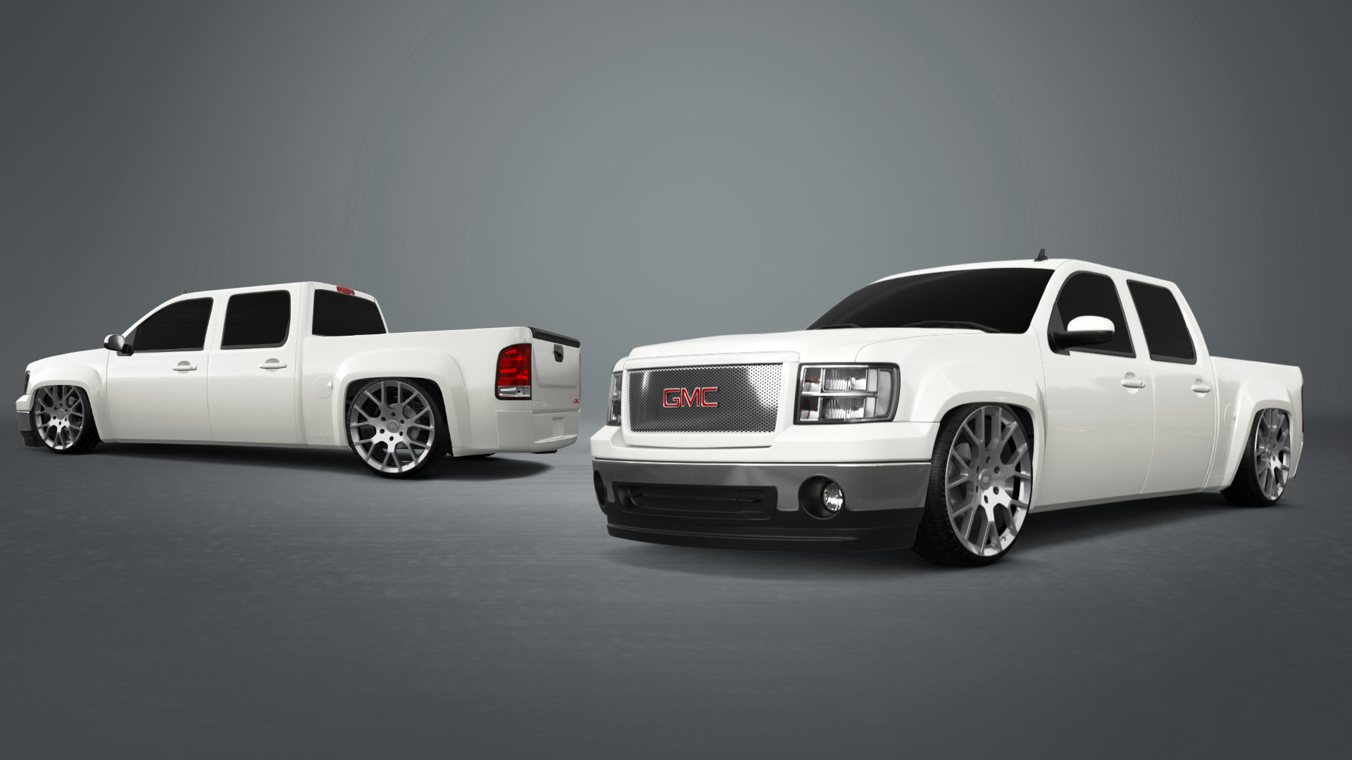 1743460033's Car Garage | 3DTuning