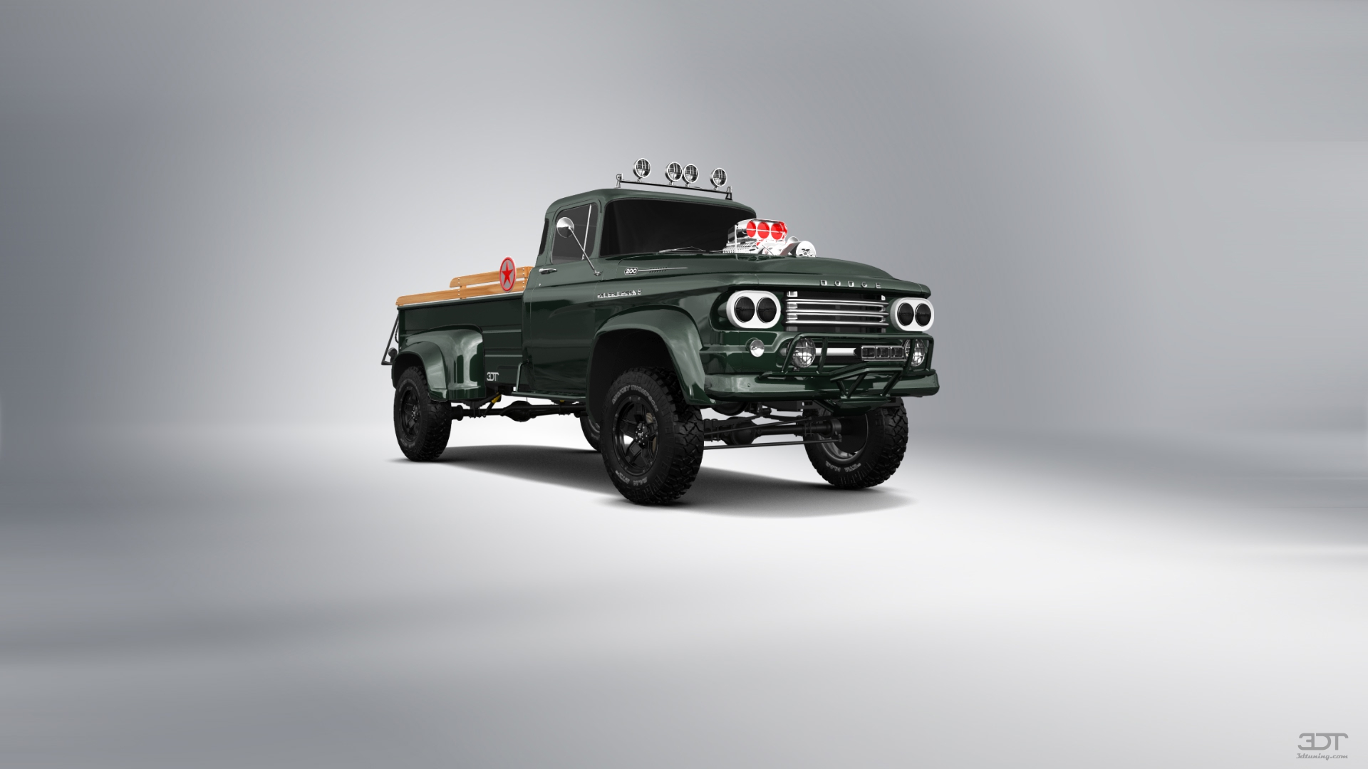 lmeme's Car Garage | 3DTuning