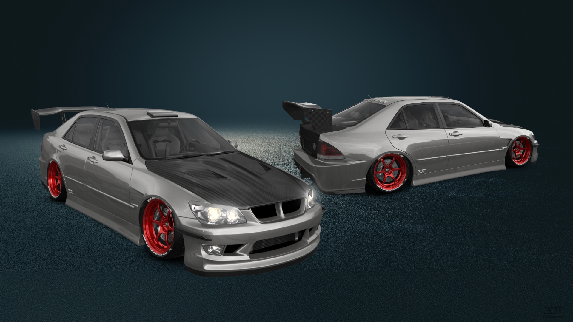 eveliz6 | Autogarage auf 3DTuning