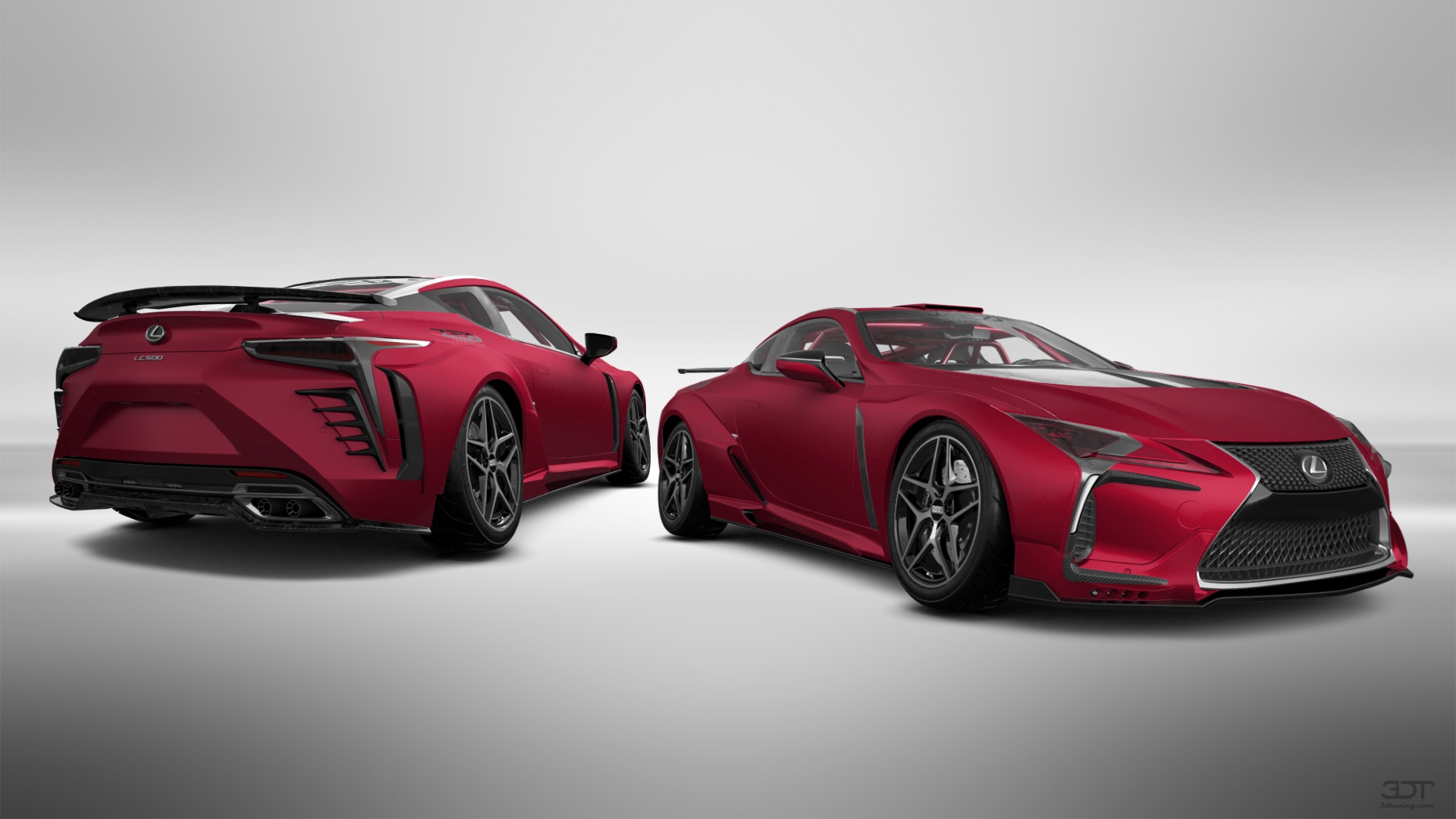 OrbitalCape6815 | Garaje de Coches en 3DTuning