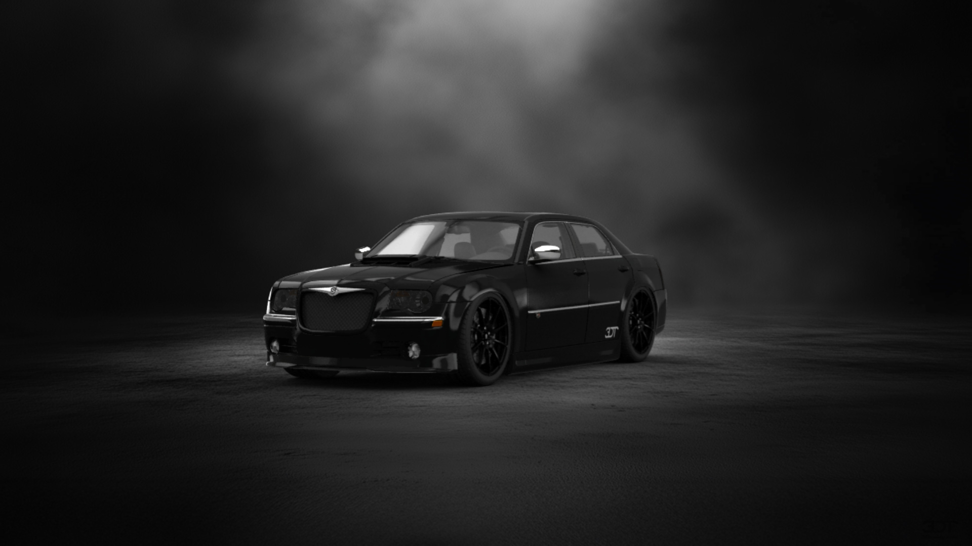 CobaltFox4000's Car Garage | 3DTuning
