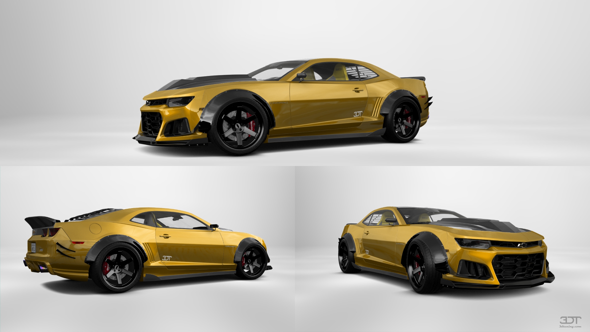 CalmingMonsterHunter874 | Car Garage on 3DTuning