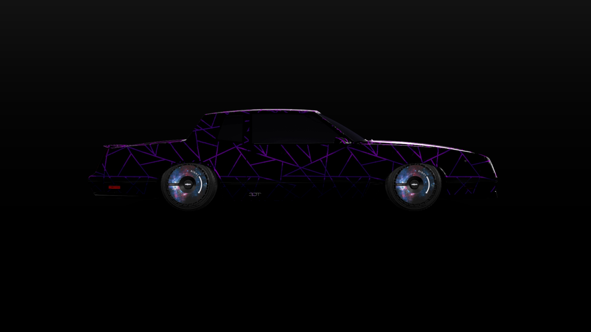 SeventeenthRegret667 | Car Garage on 3DTuning