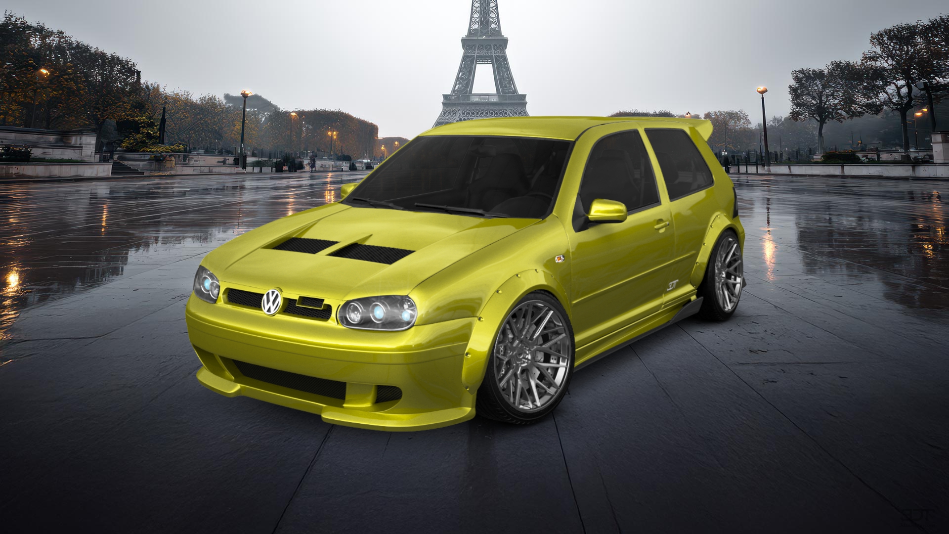 Tuner_7qGtKdSXT | Autogarage auf 3DTuning