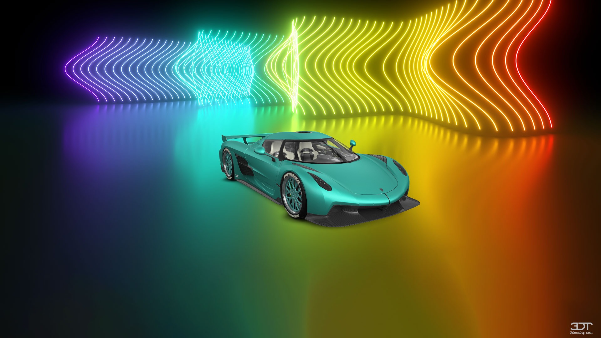 wriggley_prey | Car Garage on 3DTuning