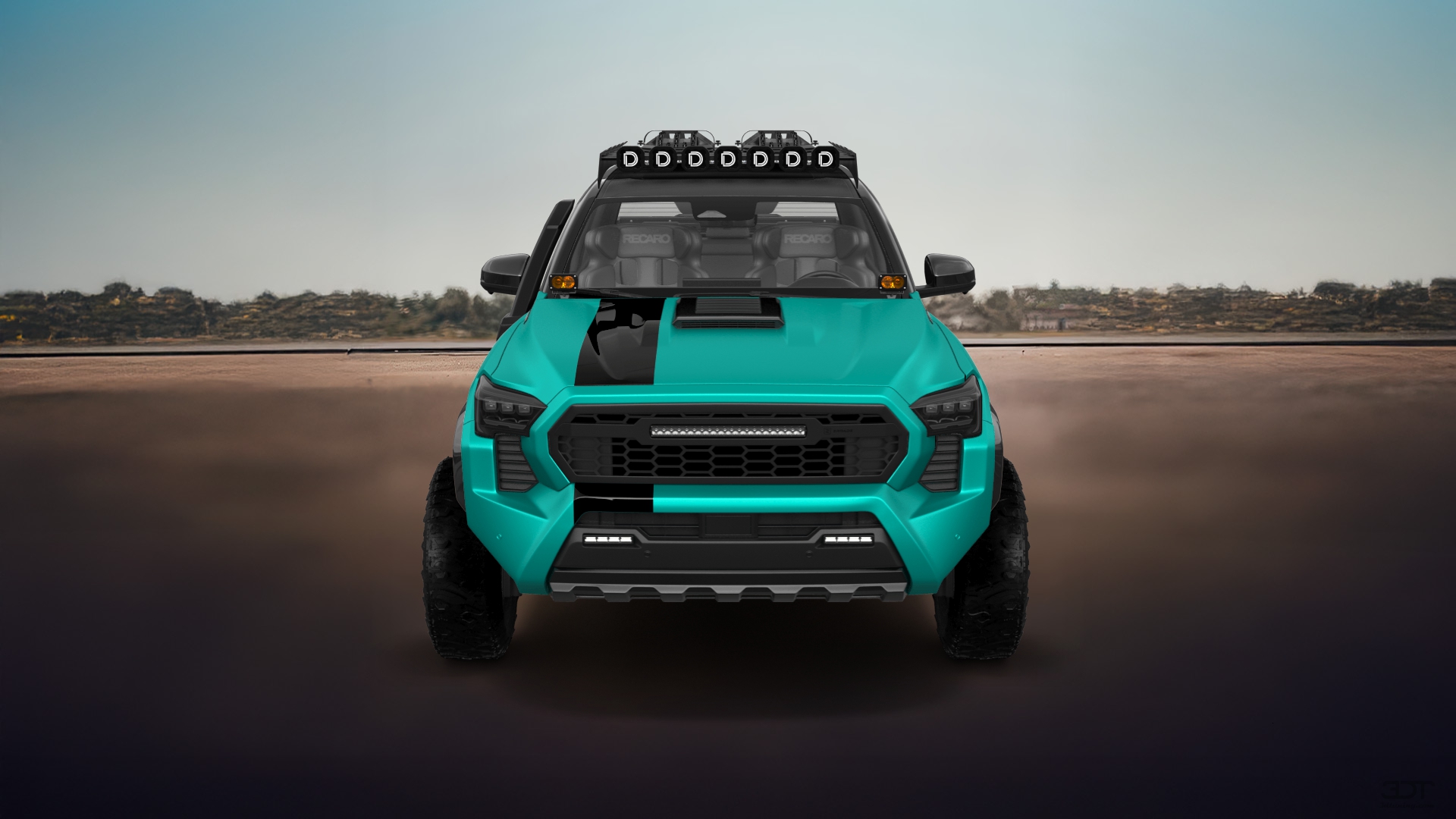 RACER8500 | Автогараж на 3DTuning