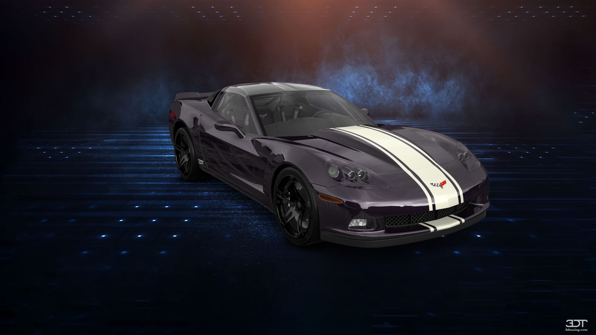 BoostAddiction's Car Garage | 3DTuning