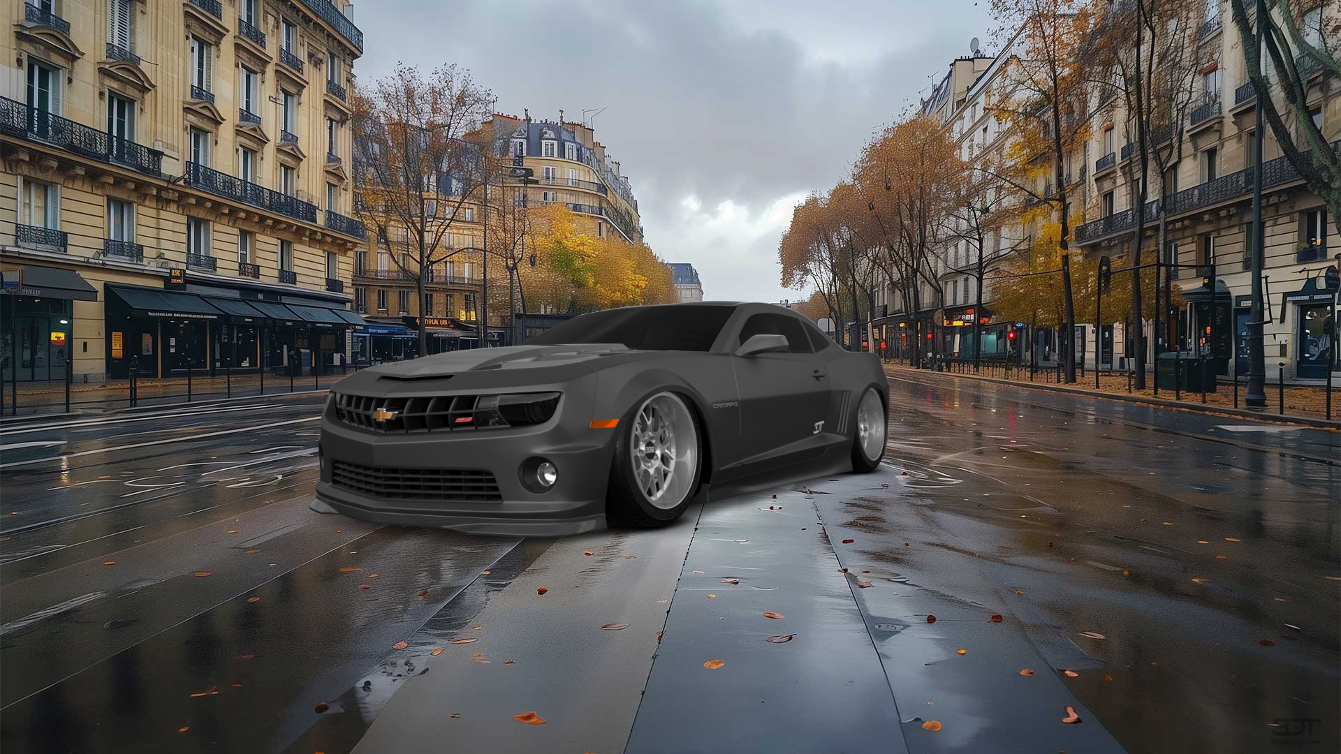 smlNSyCzRb's Car Garage | 3DTuning