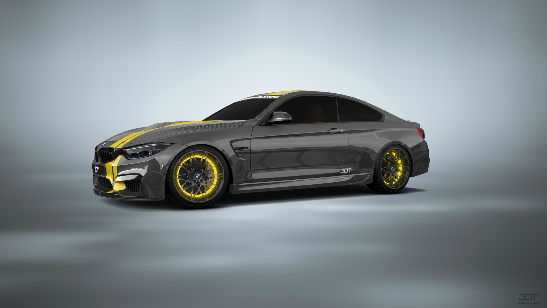 saiduzb55 | Car Garage on 3DTuning