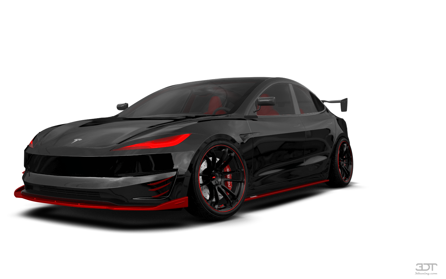 Hyugo87's Car Garage | 3DTuning