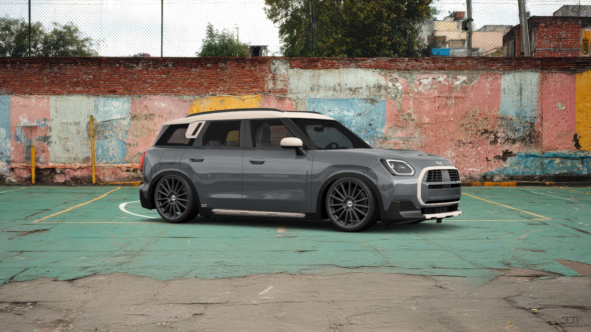 RareSoldier79701 | Car Garage on 3DTuning