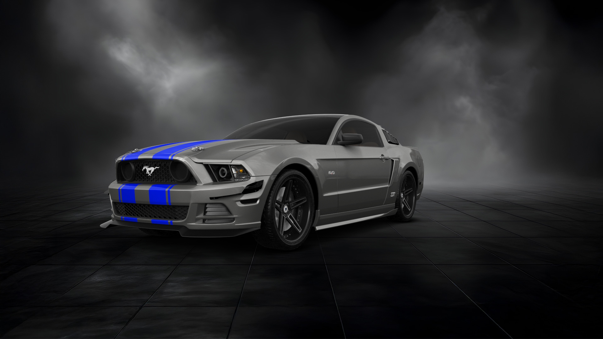 ImperiousFork44's Car Garage | 3DTuning