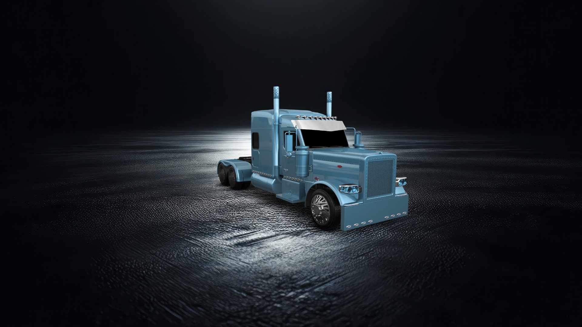 kflor33's Car Garage | 3DTuning