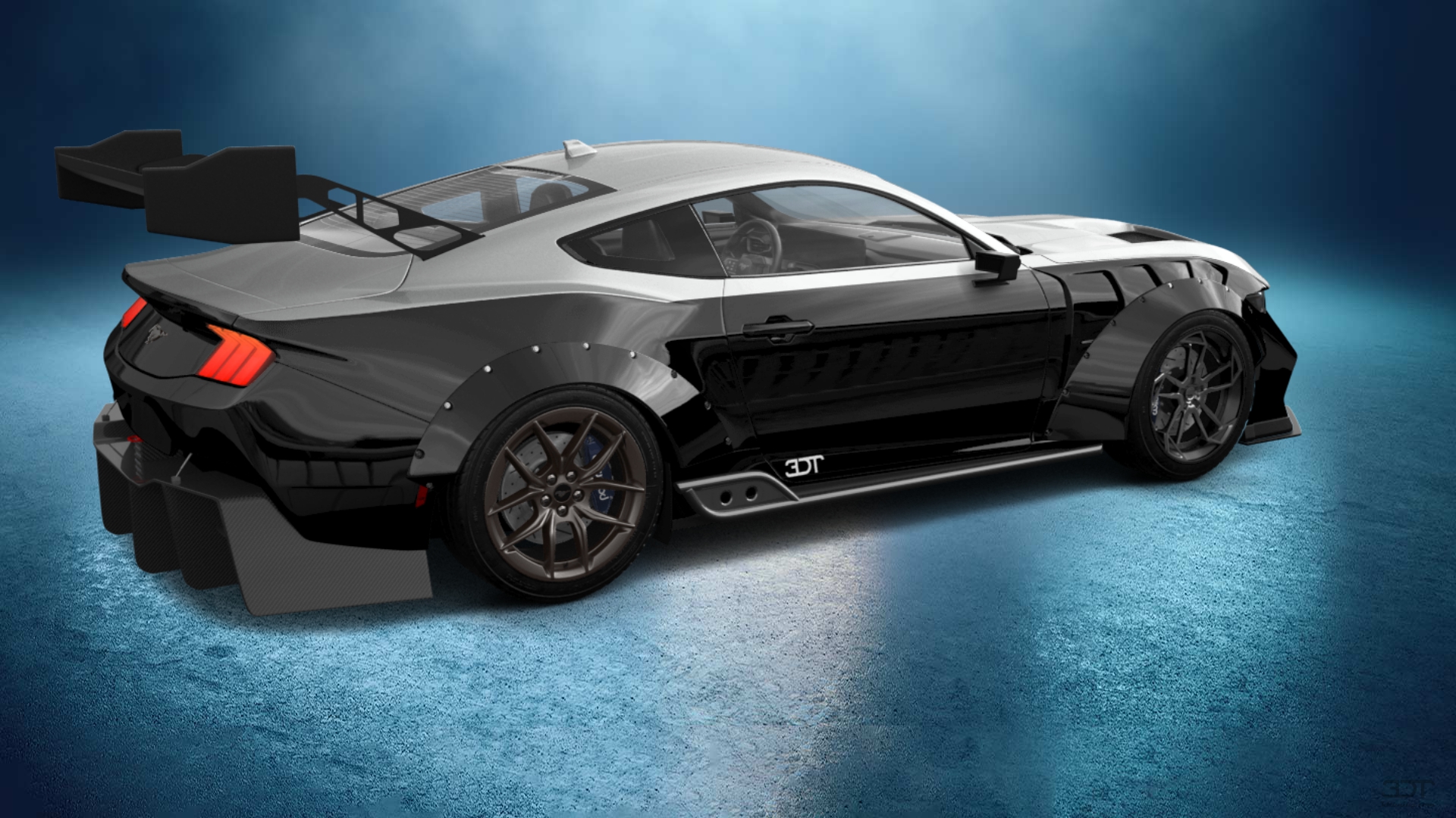 Jose5A7P1V's Car Garage | 3DTuning
