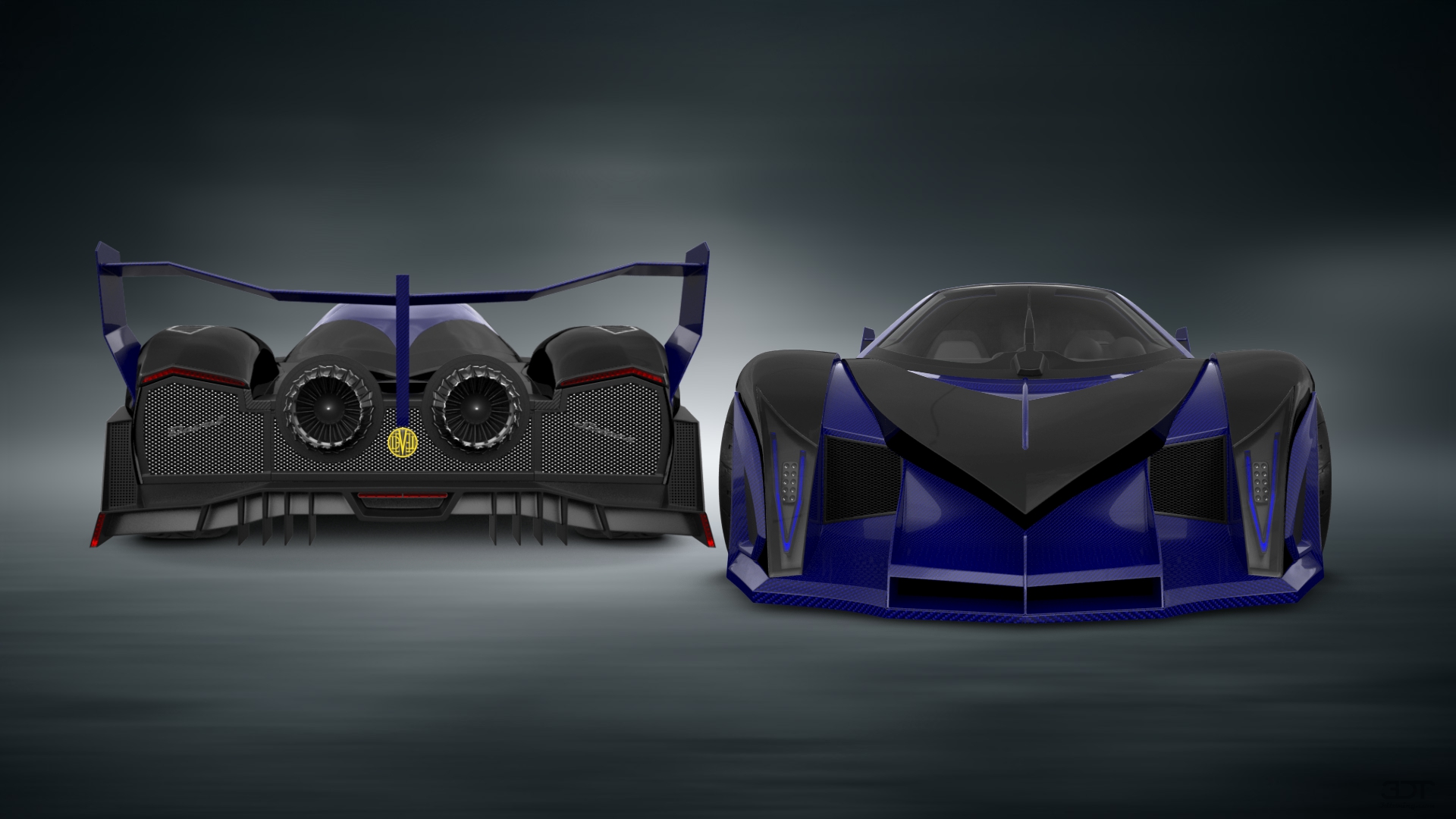 EasyNoble4163's Car Garage | 3DTuning
