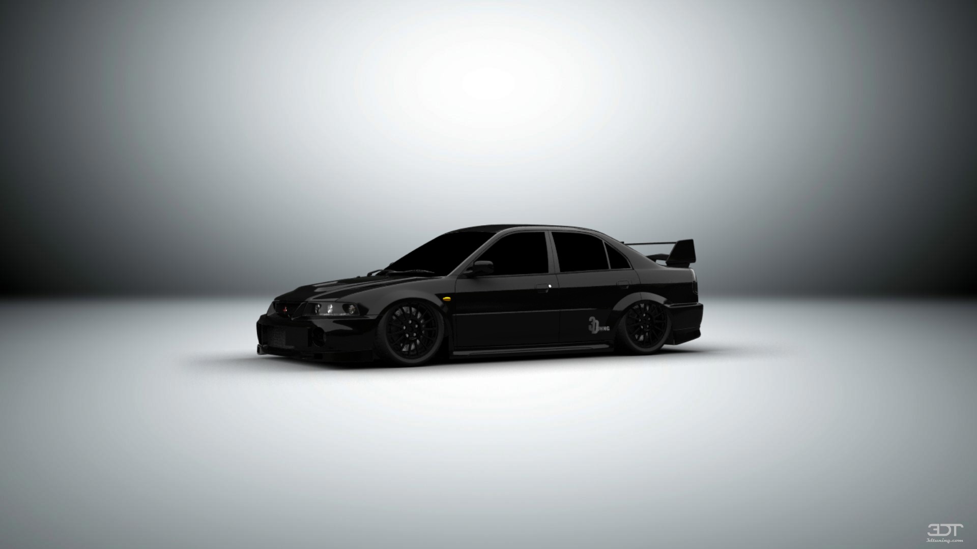 iatoba | Car Garage on 3DTuning