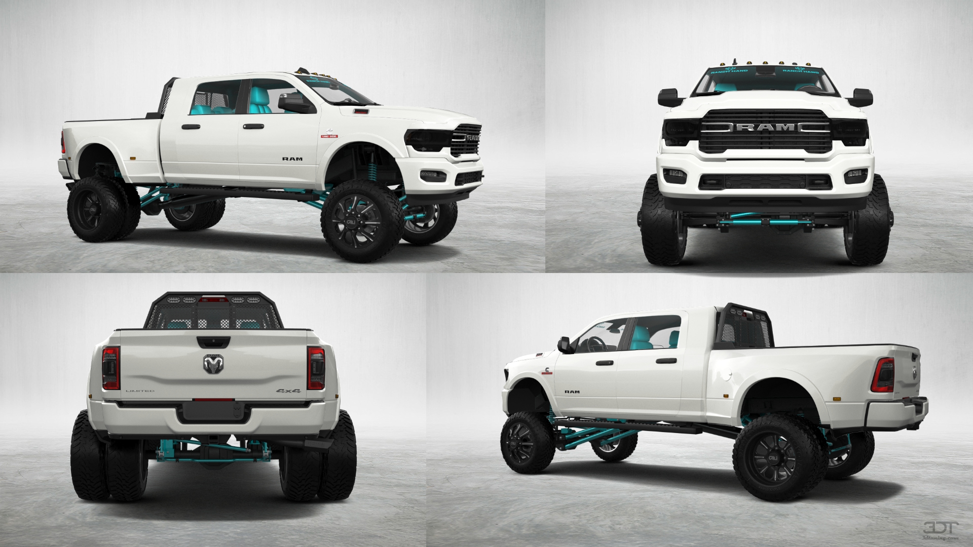 QuietMaster198 | 3DTuning汽车车库