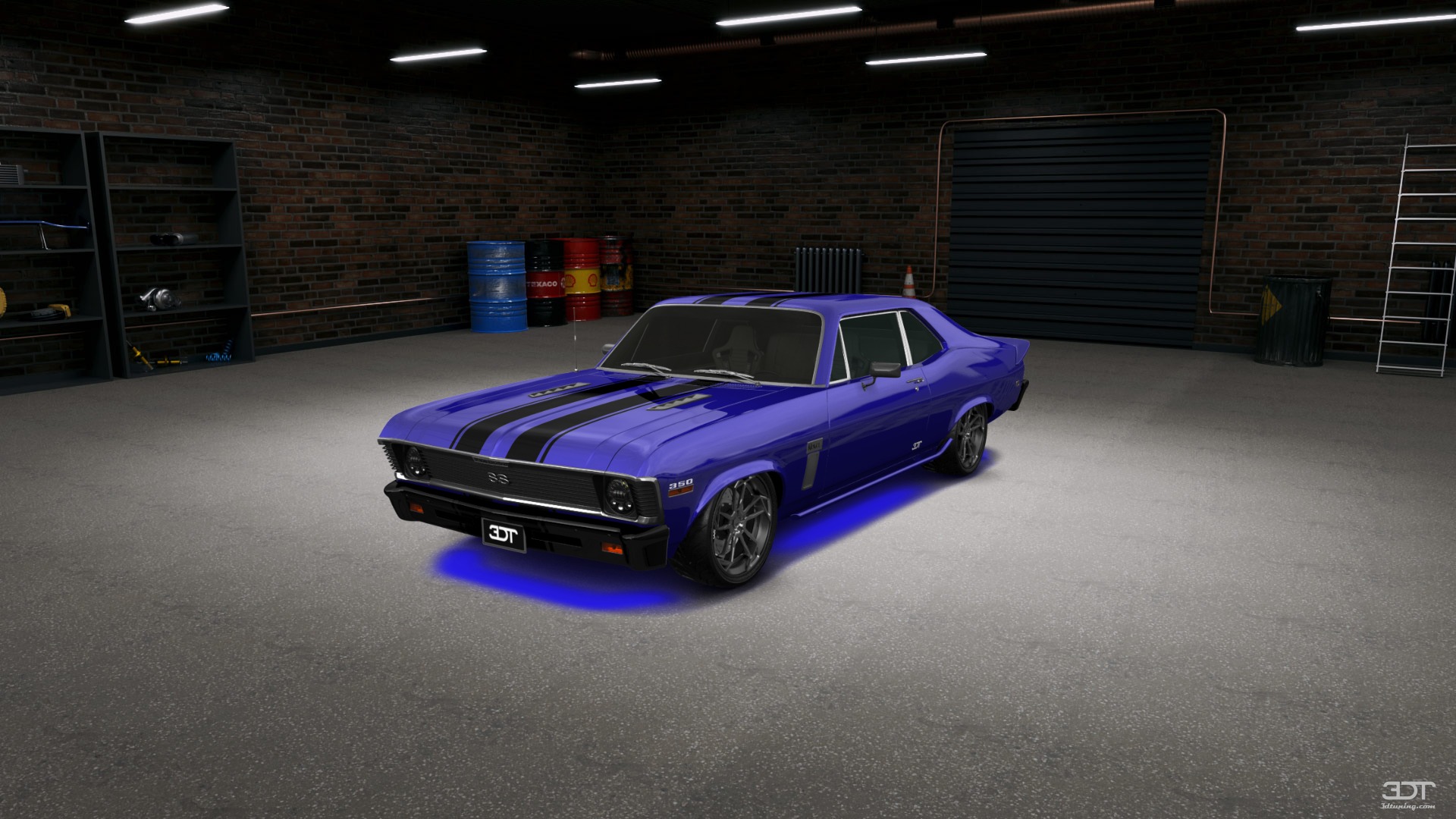 Tanner_____08's Car Garage | 3DTuning