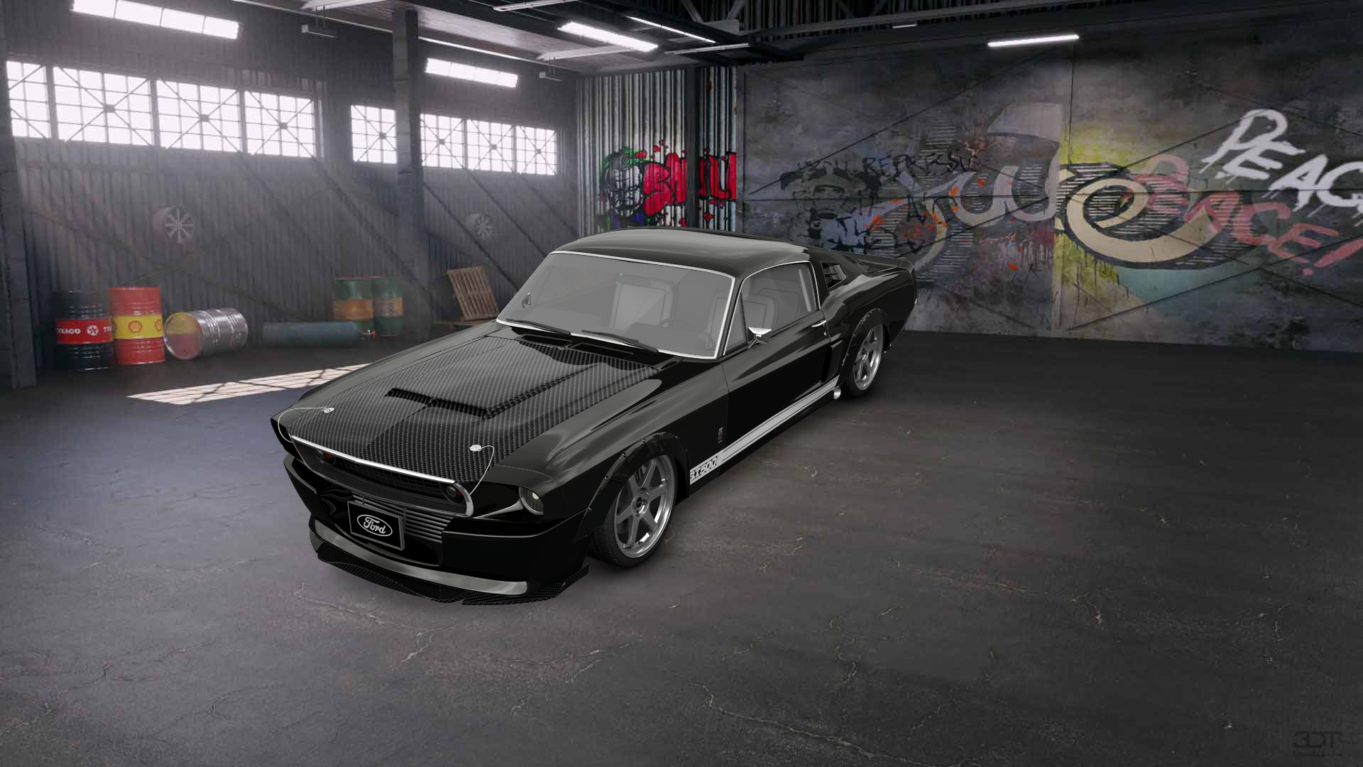 09Maty15 | 3DTuning 자동차 차고