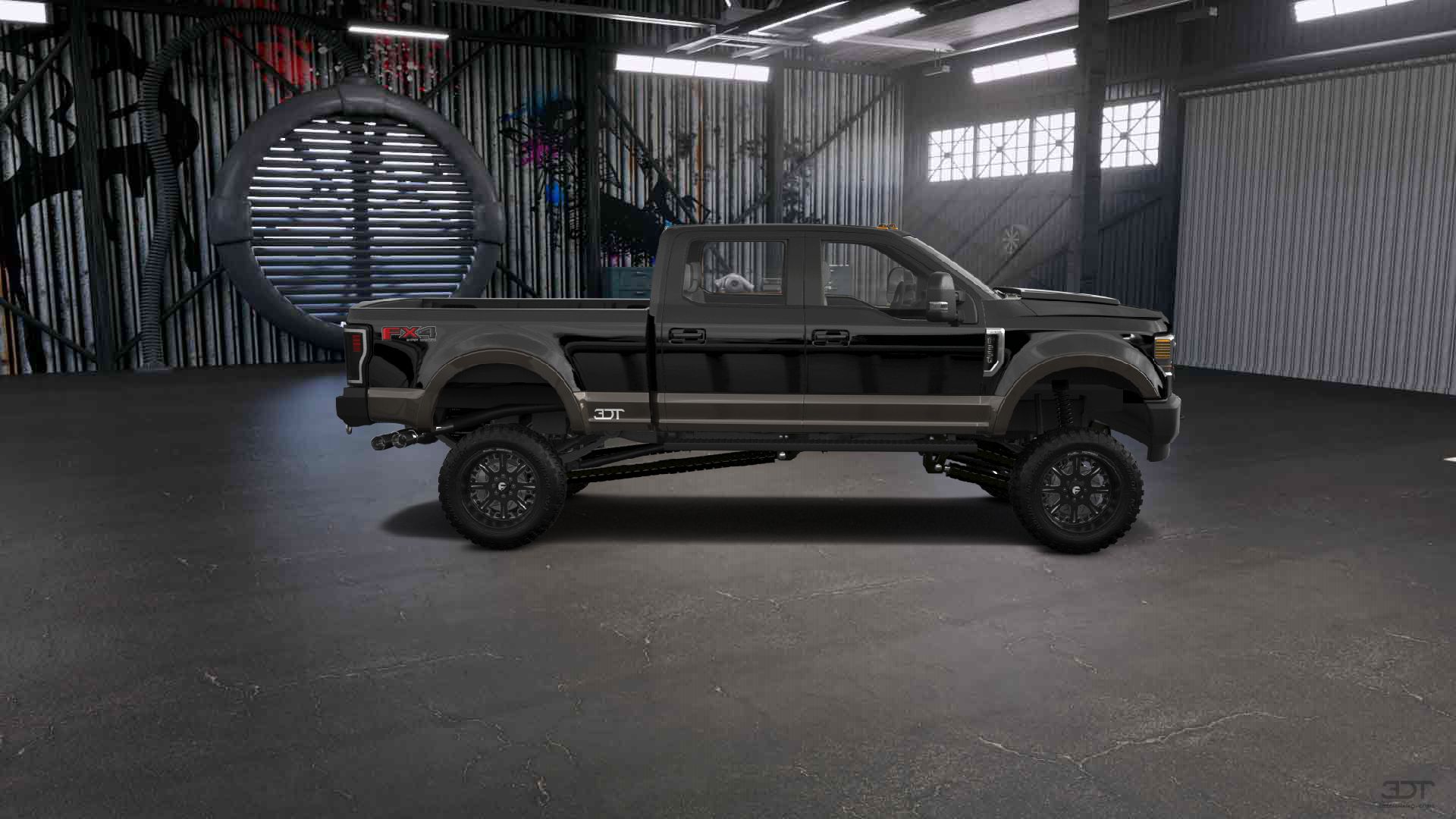 mlassiter8's Car Garage | 3DTuning