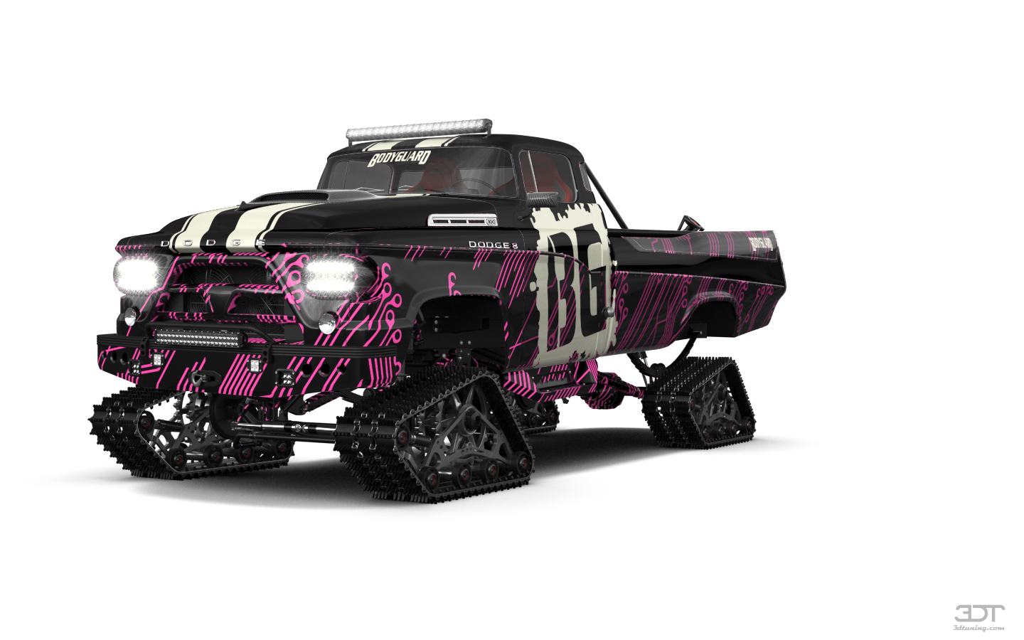 F1402I_Isi_Bro | Car Garage on 3DTuning