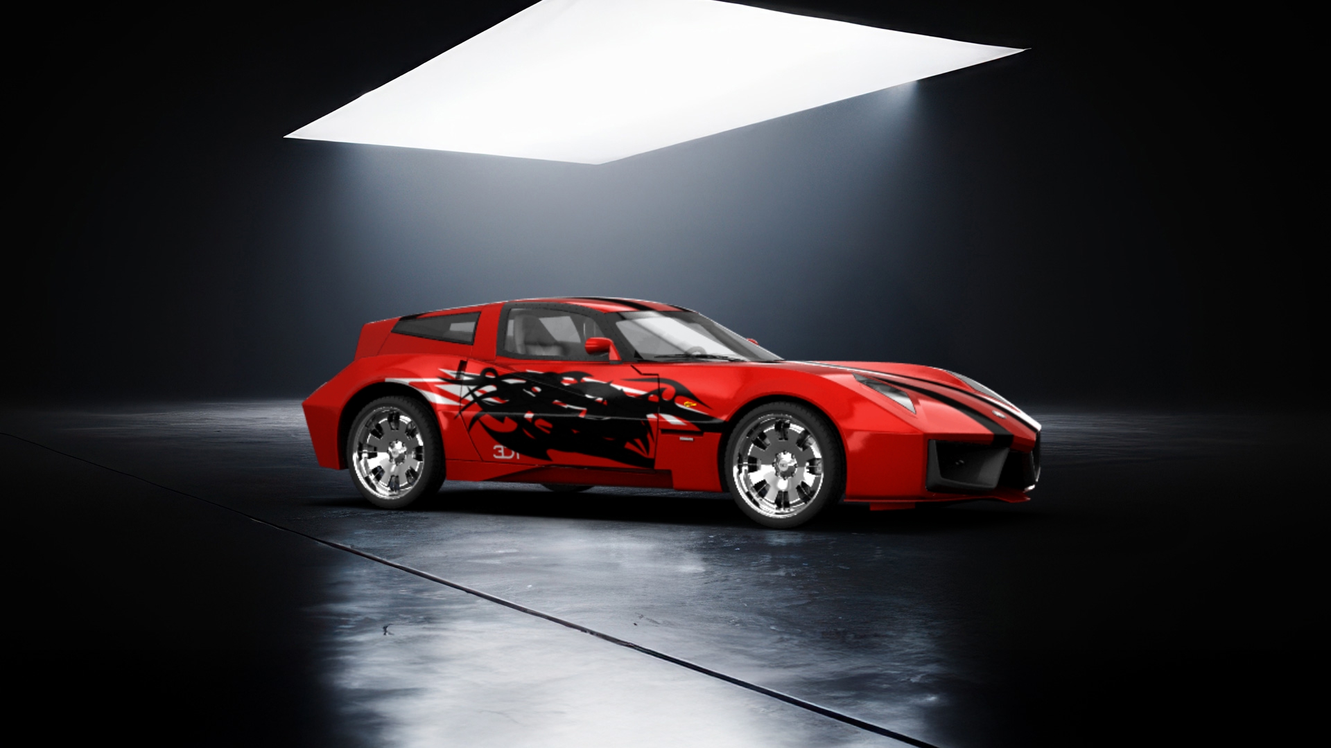 Tuner_luVq6LuALG | Autogarage auf 3DTuning