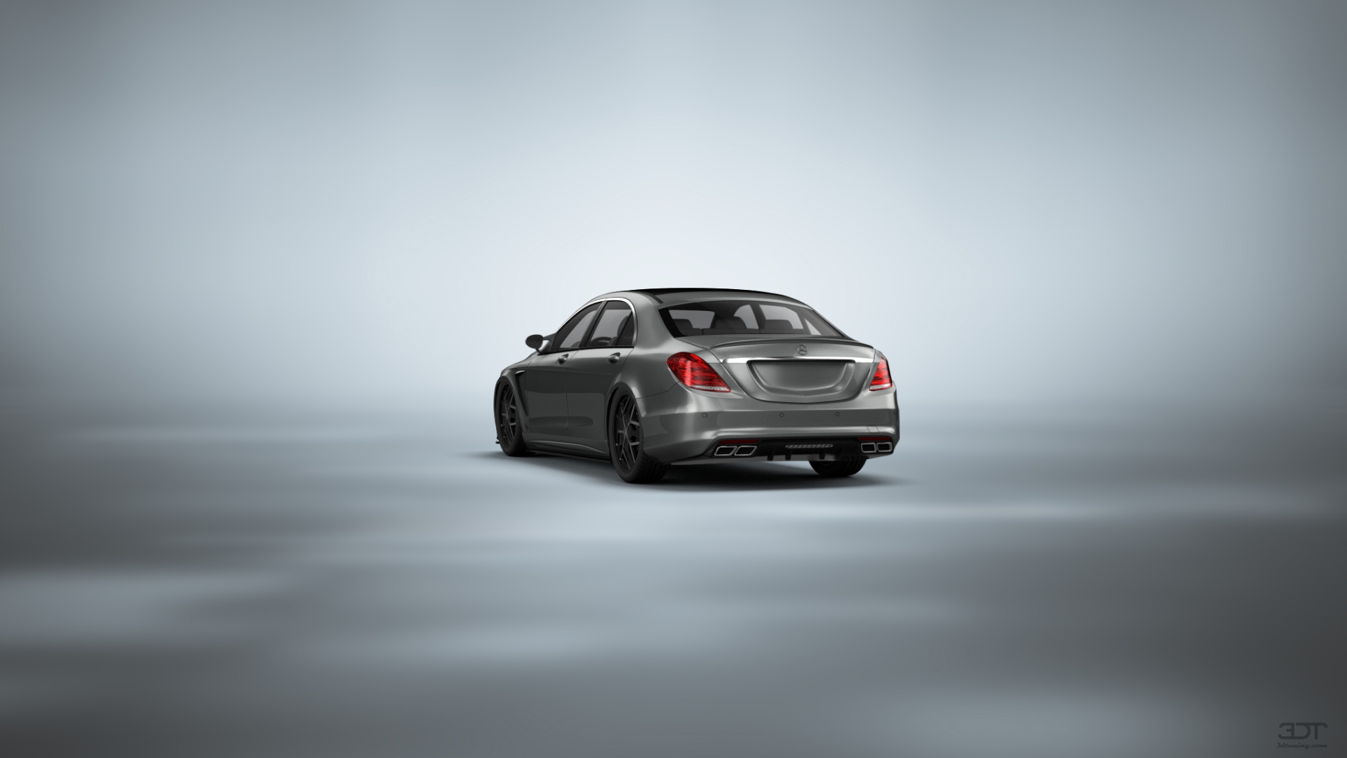Suffy_k2025's Car Garage | 3DTuning