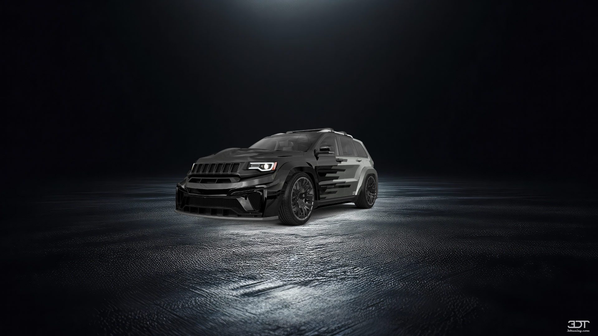 ChaseCrowtherWaite's Car Garage | 3DTuning