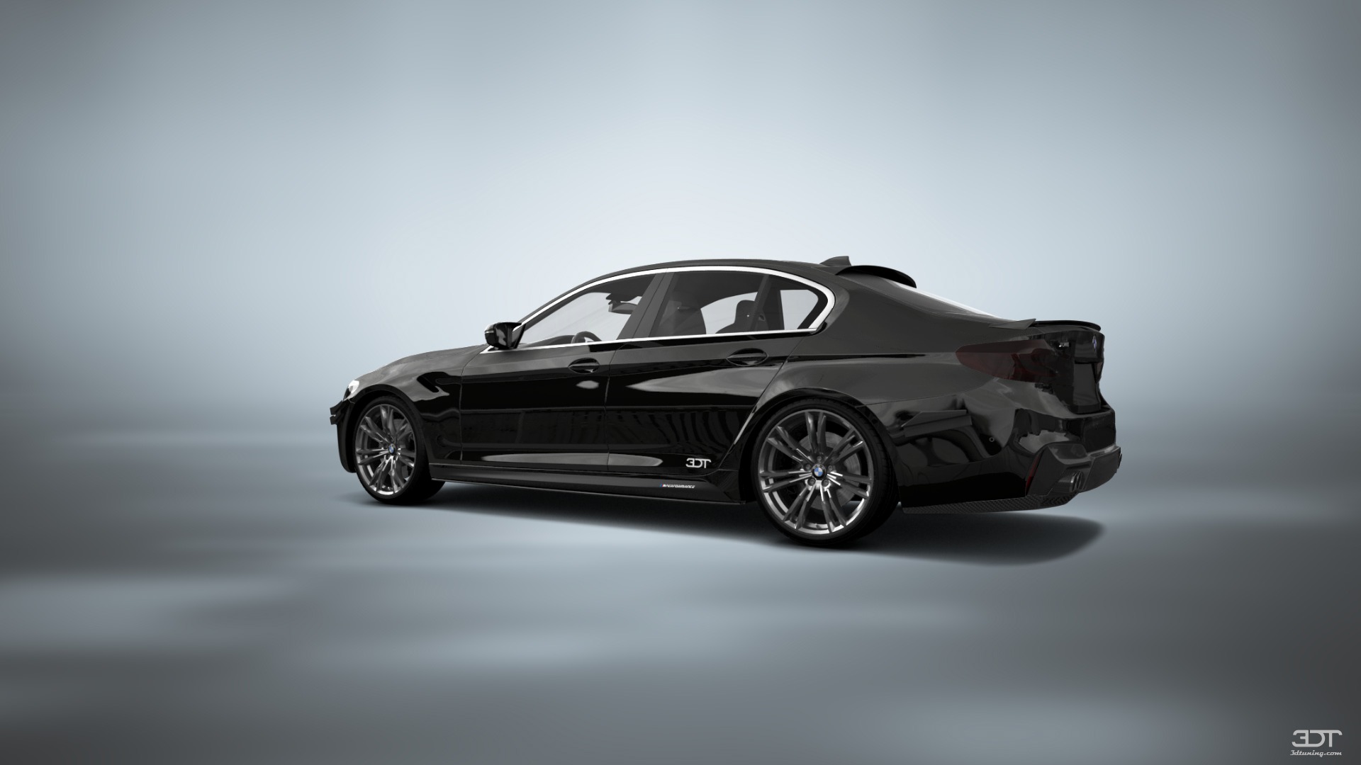 3DT-Share-60's Car Garage | 3DTuning