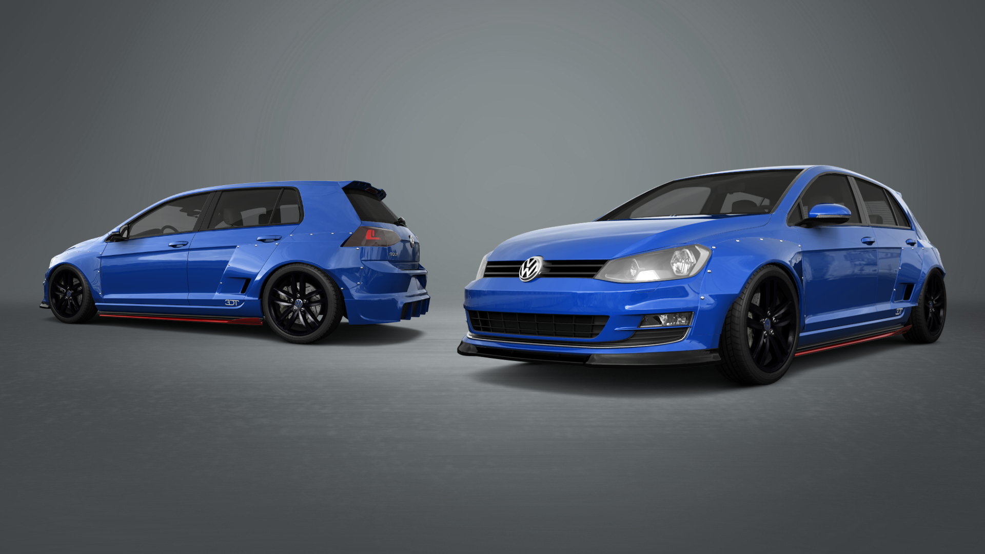 Prince420's Car Garage | 3DTuning