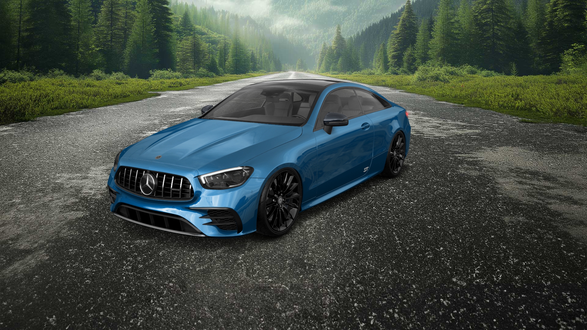 SqualidForgiveness54 | Car Garage on 3DTuning