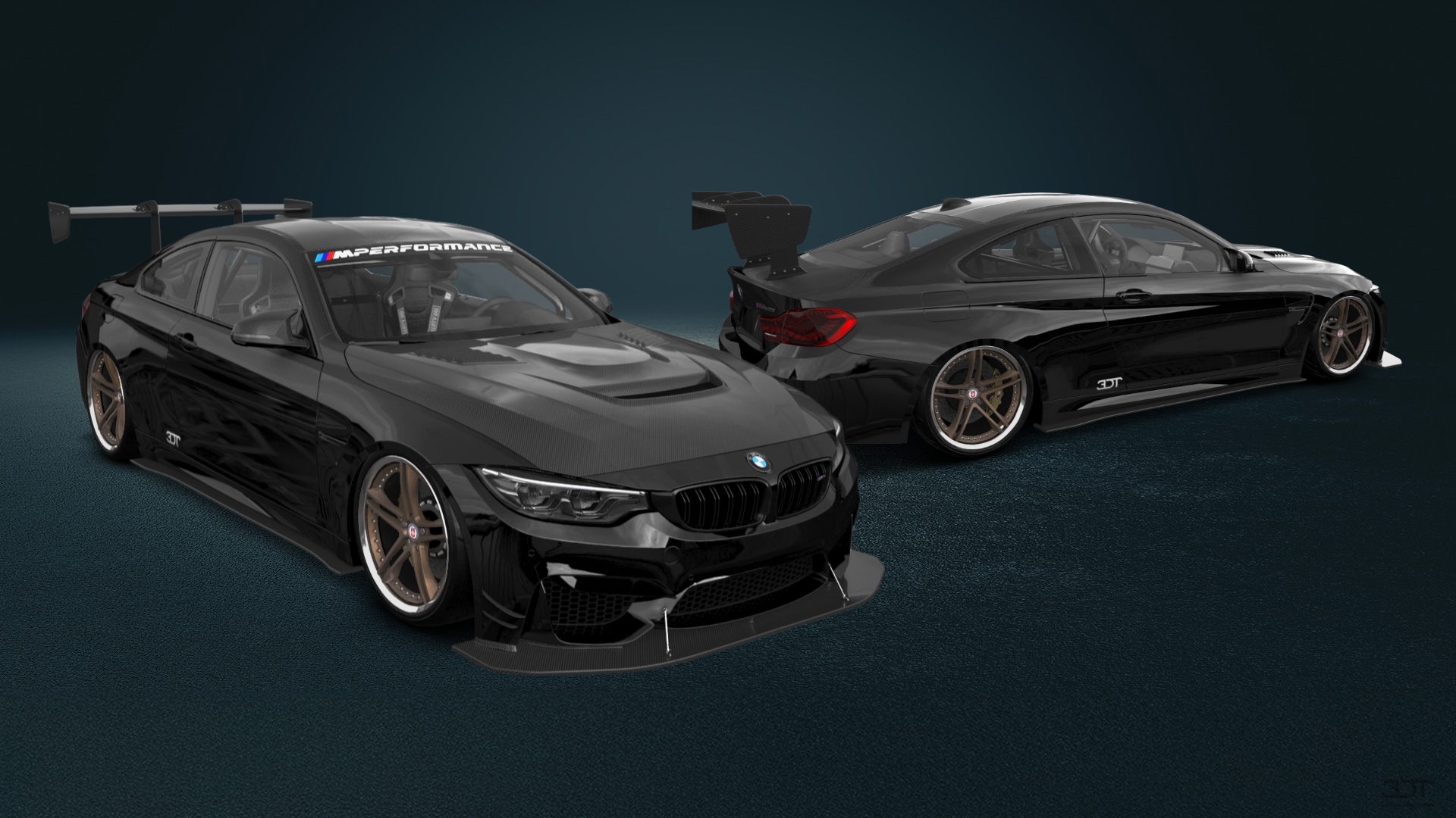 x2g6tw8gwg@privaterelay.appleid.com's Car Garage | 3DTuning