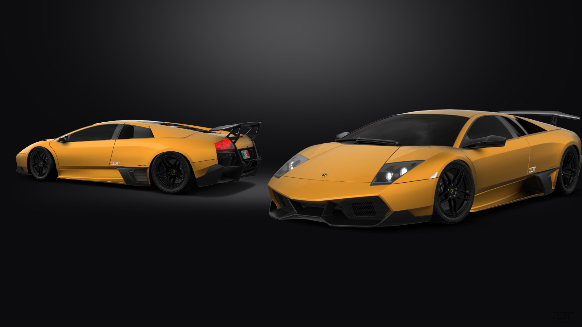 ruvsol19 | Autogarage auf 3DTuning