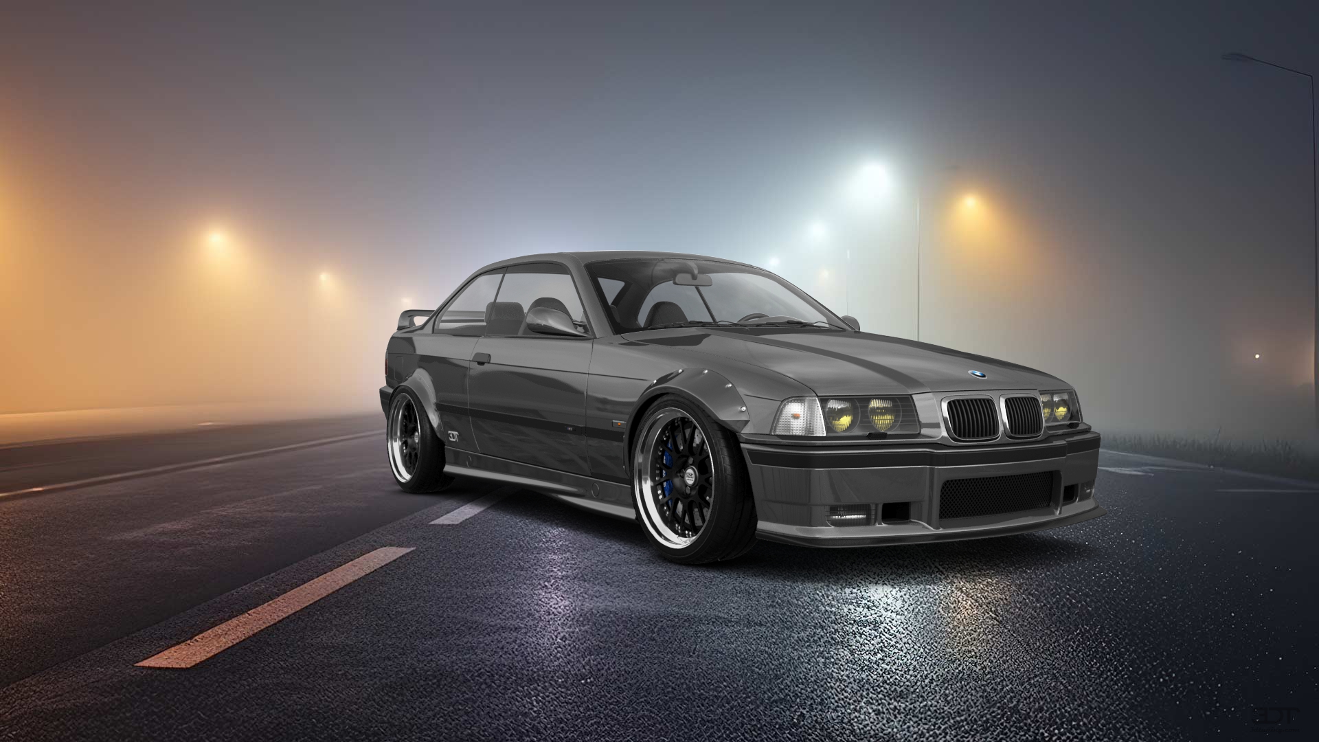 ByJavi__'s Car Garage | 3DTuning