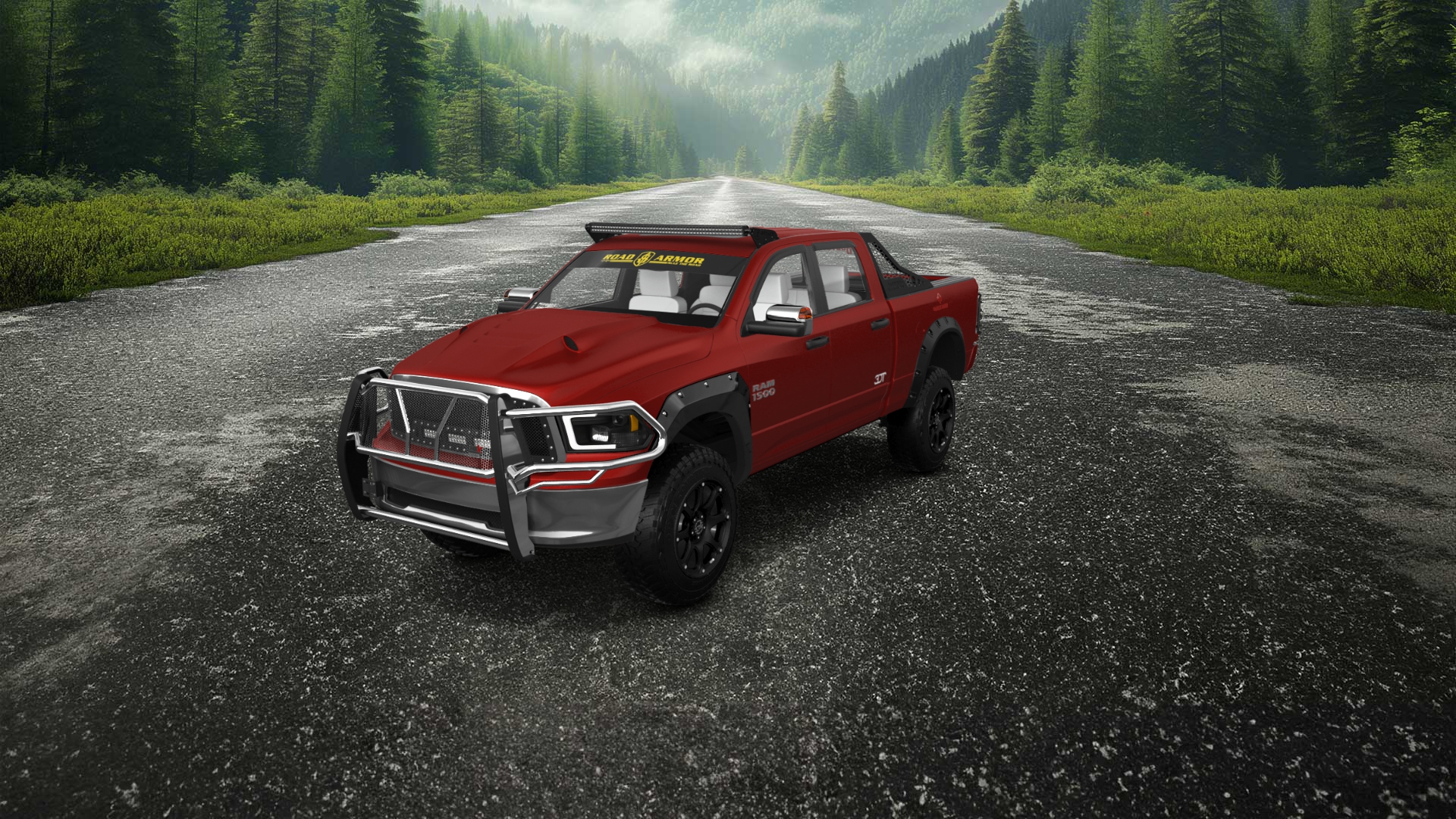 GentlePikeofCopperCave's Car Garage | 3DTuning