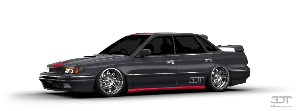 EsKay | Car Garage on 3DTuning